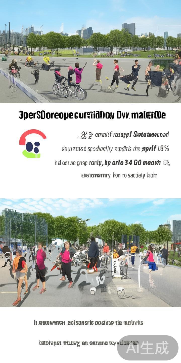 体育人口突破333亿：开启全民健身新征程的机遇与挑战