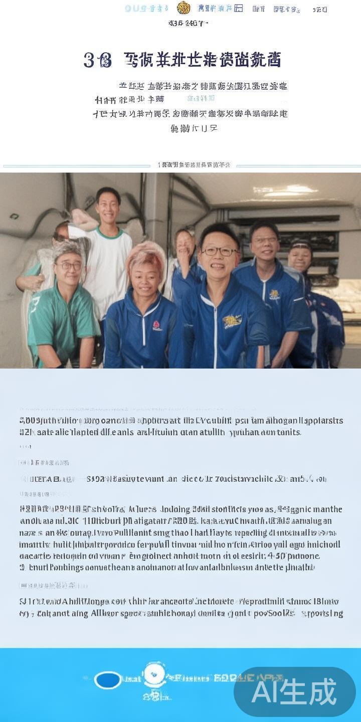 深入了解333体育近期的公益体育活动与慈善项目发展动态