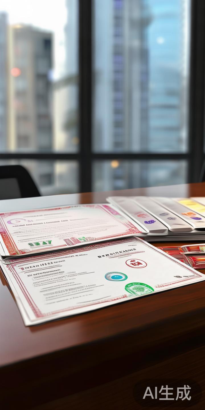 333体育合法背后：平台资质认证与监管机构全面解析