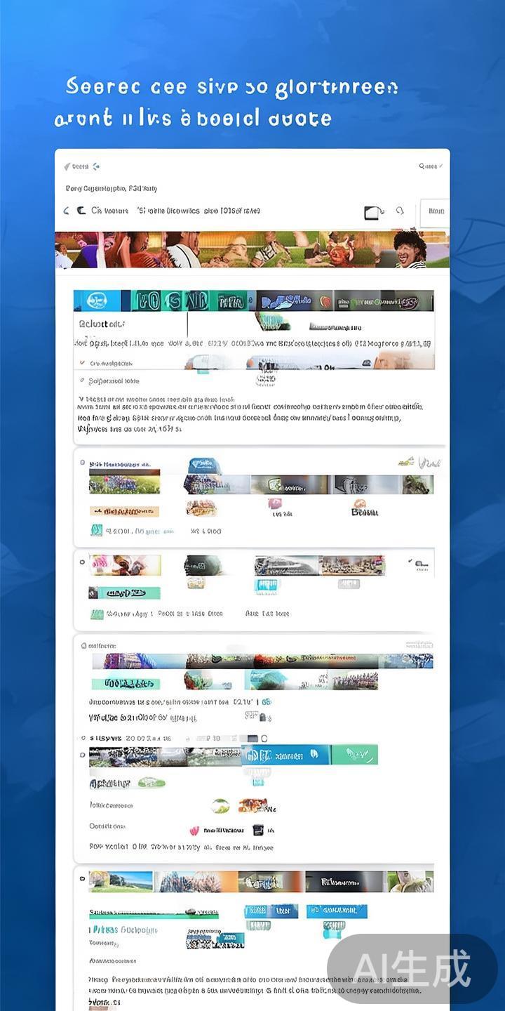 界面直观，操作简便：通过简洁直观的界面设计，用户无