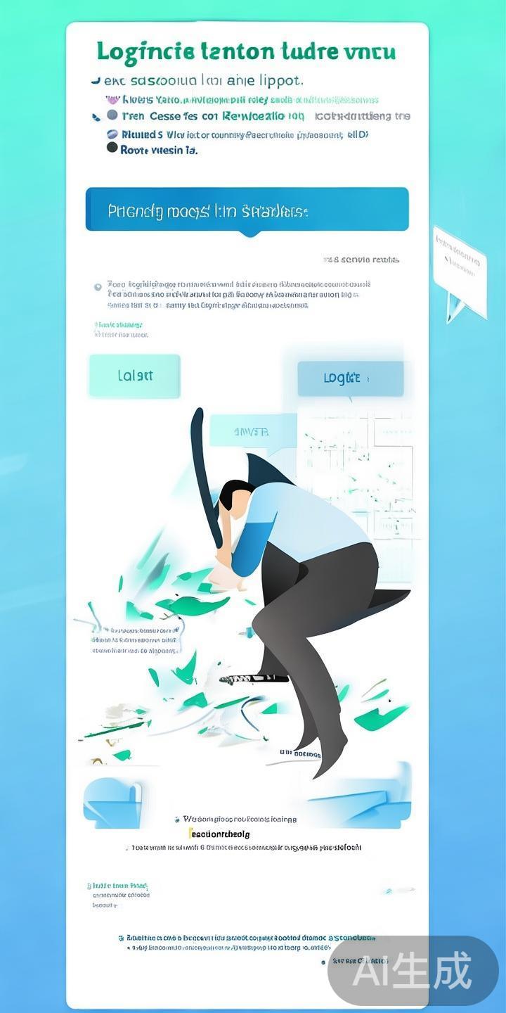 登录问题是用户最常遇到的问题之一。常见的原因包括：