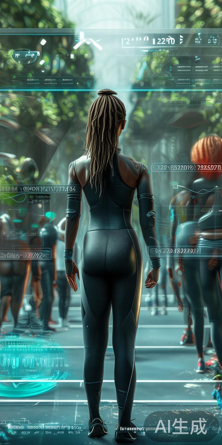 “333原生体育:助力全民健康生活方式全面推广的关键力量” 在现代科技的支持下,“333原生体育”充分利用智能