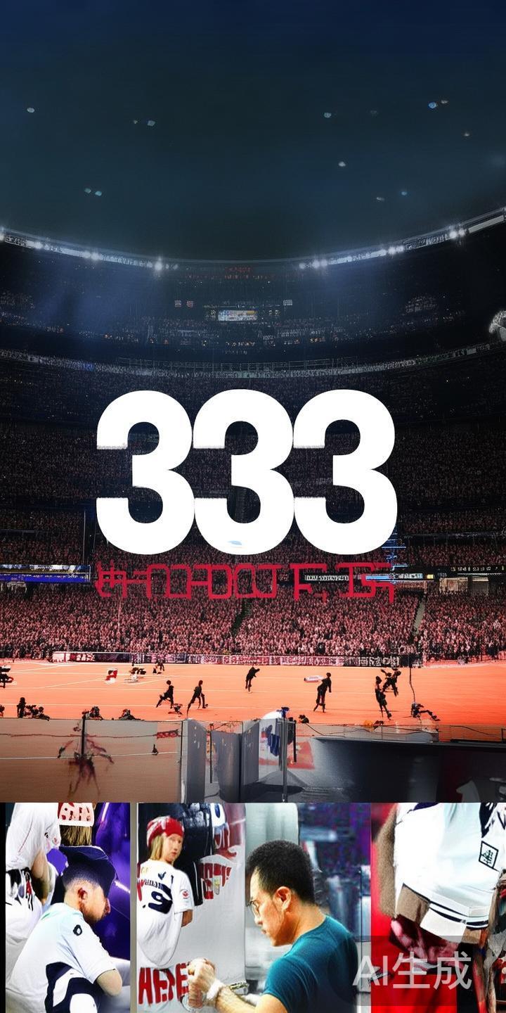 跃翔体育333：引领行业创新的专业体育用品研发制造先锋