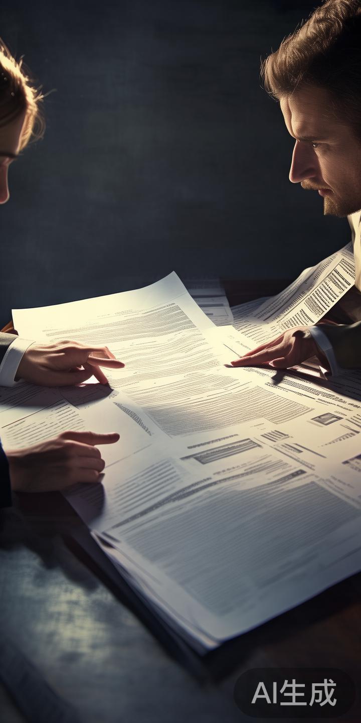 “333体育出账流程中常见风险分析及有效规避策略研究” 2. 合同与支付风险
合同条款不明确或执行不到位