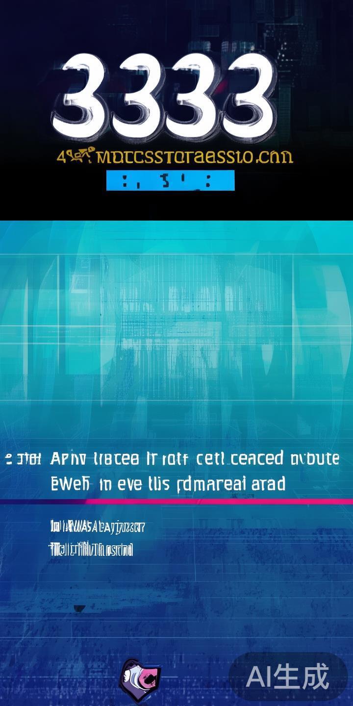 企业在选择333体育赞助时应重点考虑的十个关键因素全面解析