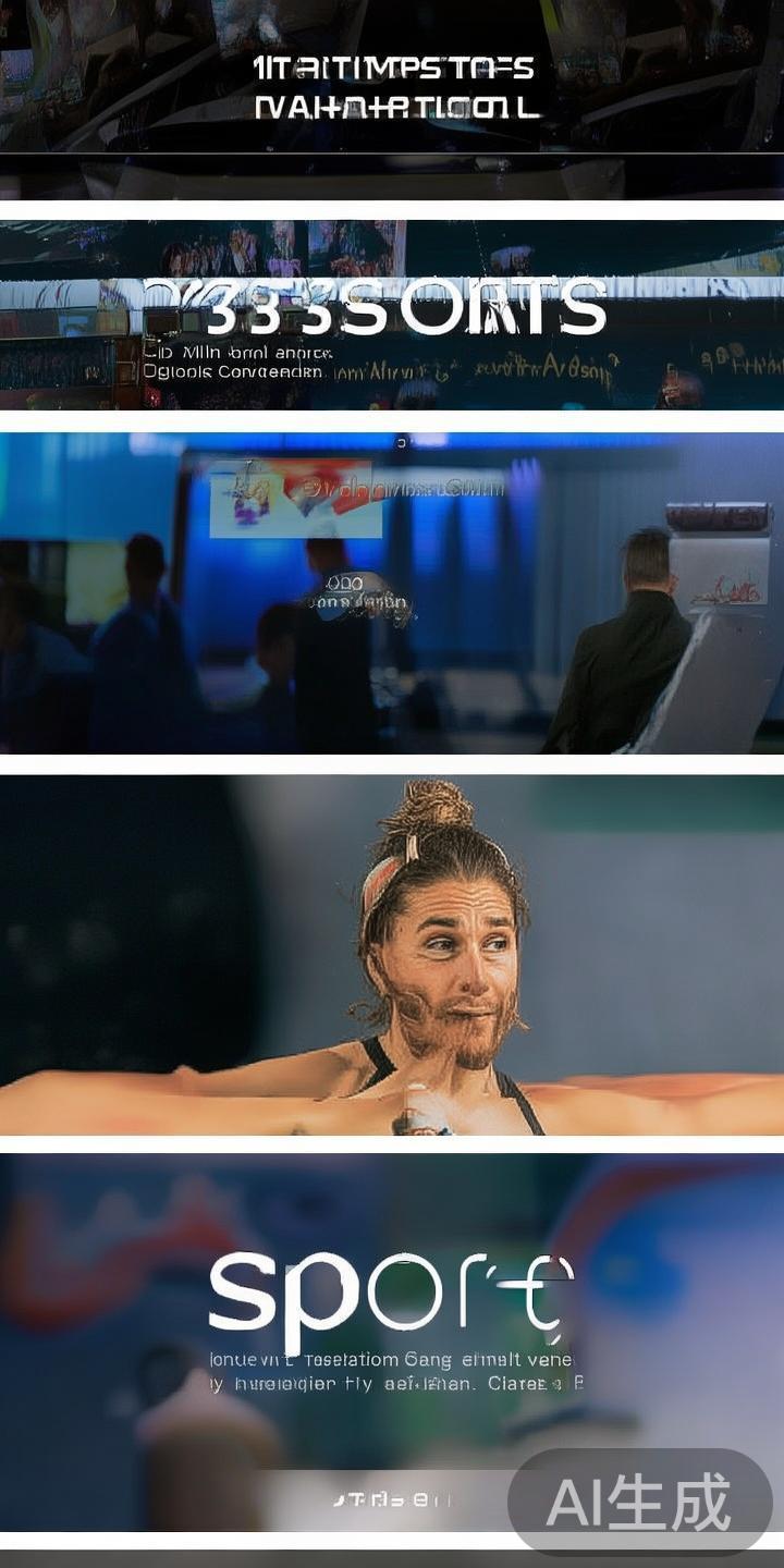 关注333体育，第一时间获取最新体育资讯与精彩赛事全报道