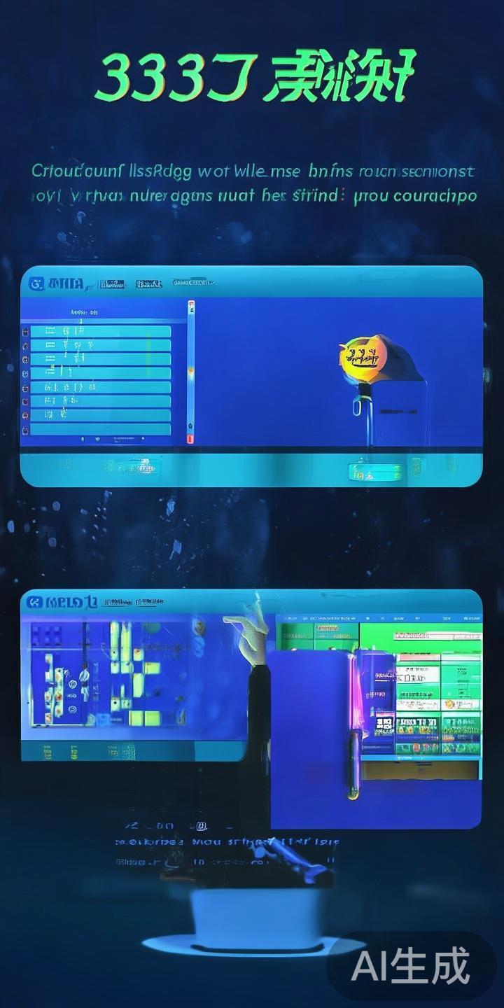 另外，关注“333体育”的官方通知和消息提醒也很重