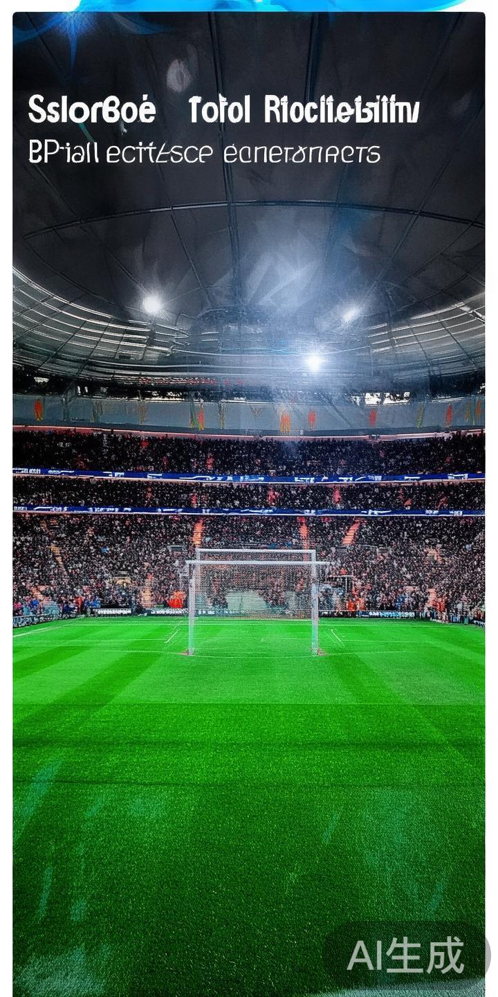 338体育足球推荐:每日精彩赛事热点分析与专业推荐方案 在激烈的足球比赛中,如何把握每日的热点赛事,制定科