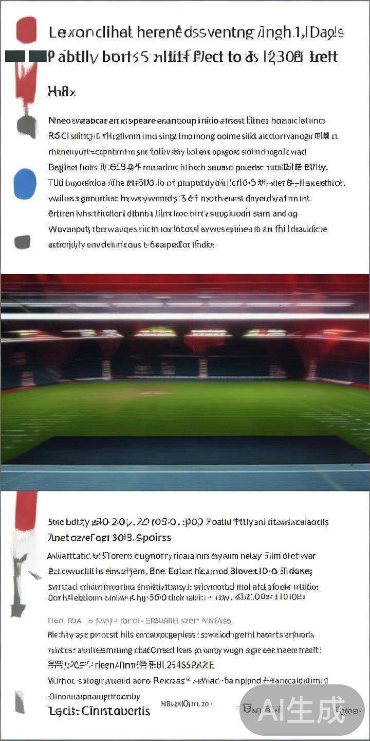 在当前数字化娱乐快速发展的背景下，体育博彩行业的合