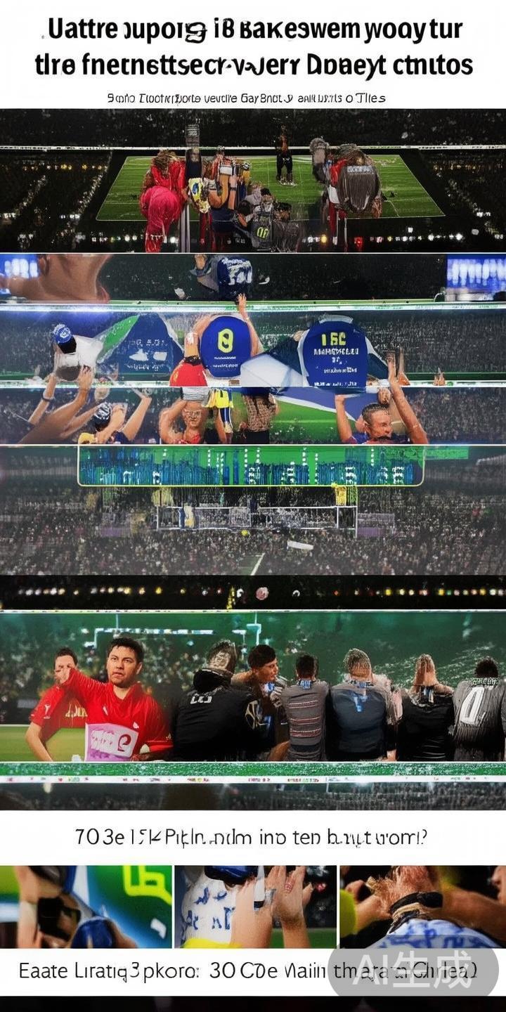 及时获取333体育台直播赛事信息,助你不错过每一场体育盛事 在当今快节奏的社会中,体育迷们都希望第一时间掌握各