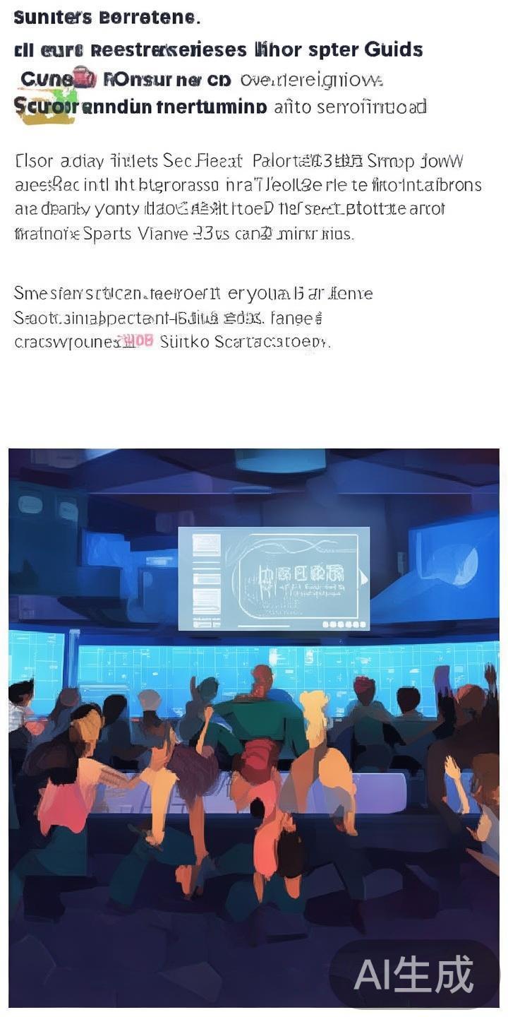 在当今多元化的体育娱乐时代，越来越多的体育迷不断寻