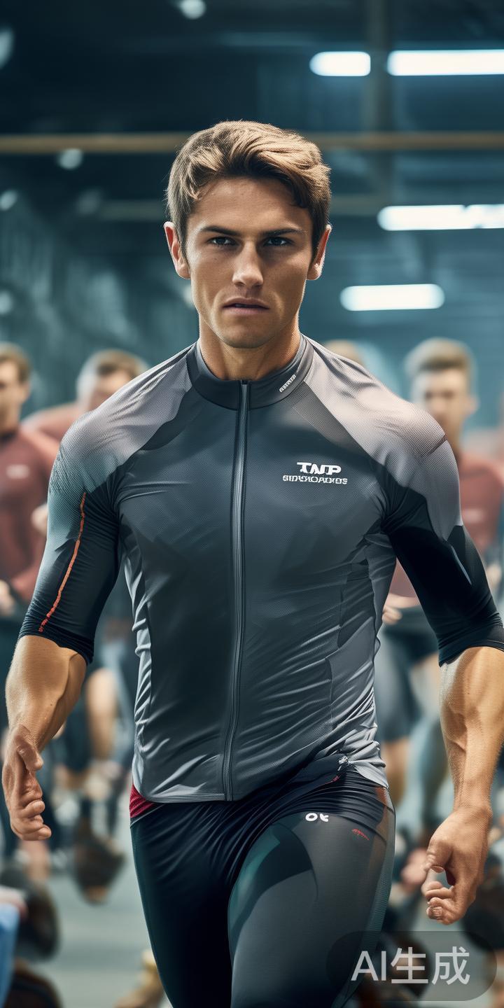 作为国内领先的运动装备品牌，大寸体育333始终以科