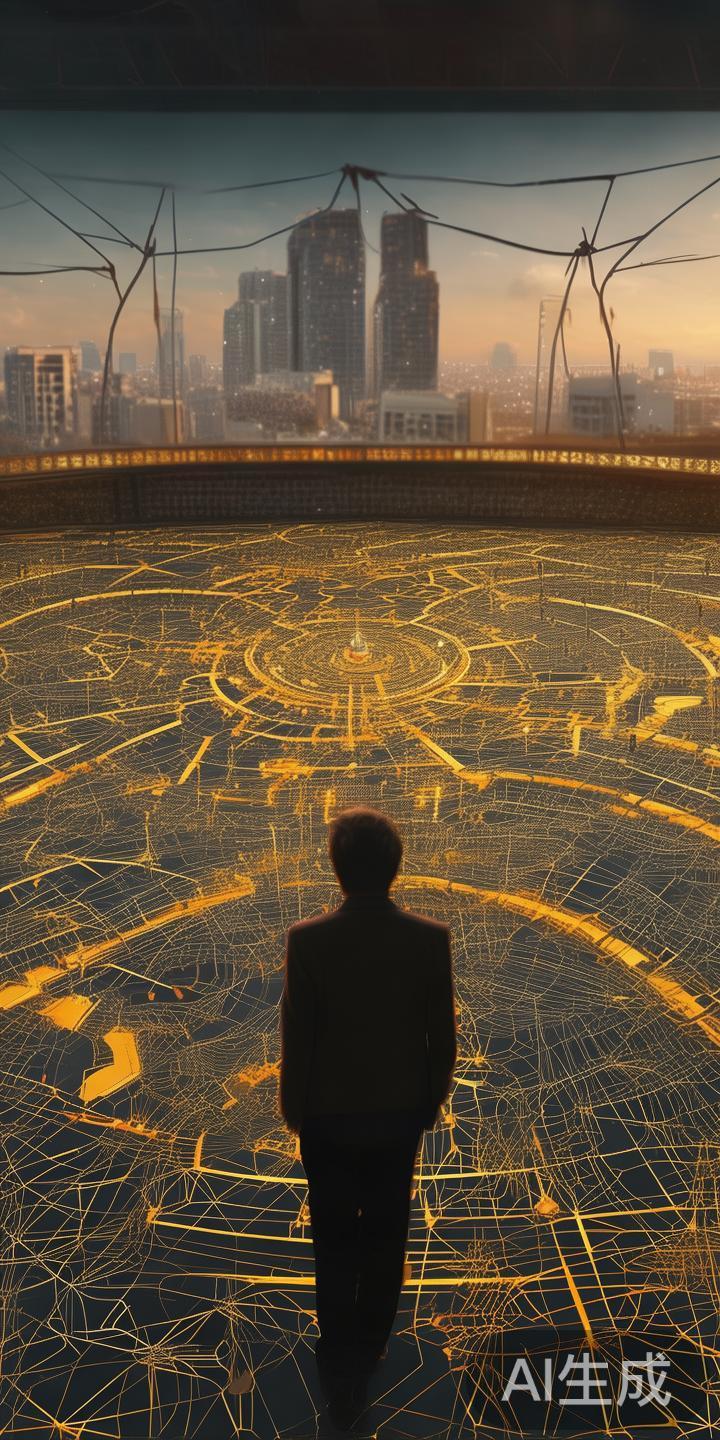 企业在中期战略中注重产业链布局，目标在于打造完整的