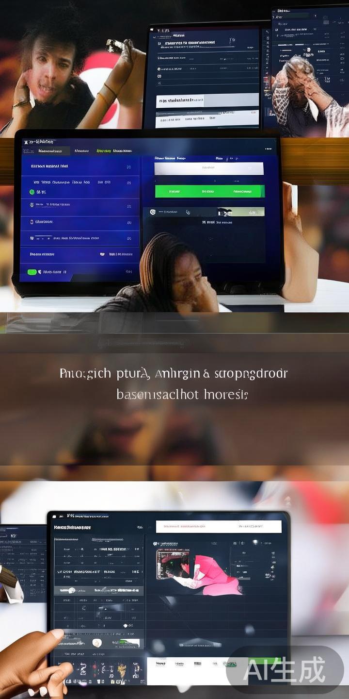 此外，平台还引入了“赛事预测”和“得分重点”类的特