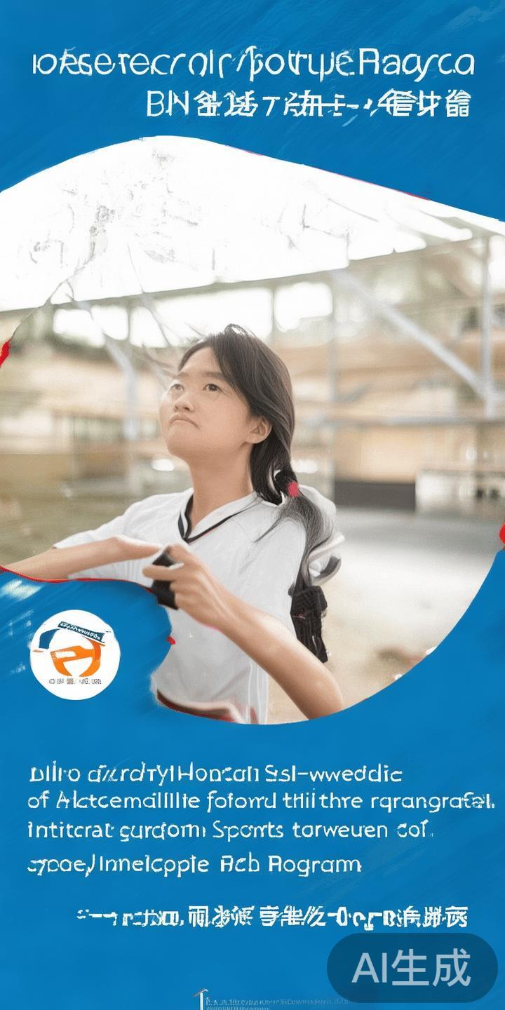 芙蓉333体育:全面打造青少年体育技能培养体系的创新实践 在当今社会,青少年的身体素质和体育技能发展越来越受